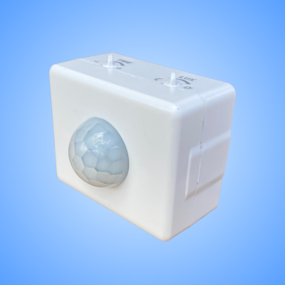 SP800 - Sensor de Presença de Sobrepor em Teto