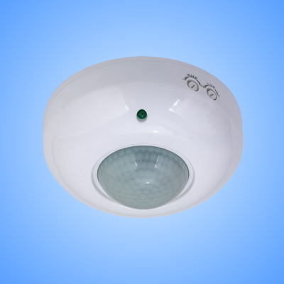 SP900 - Sensor de Presença de Sobrepor em Teto