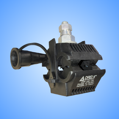 CDP120-120 - Conector de Derivação Perfurante (Piercing) 120-120
