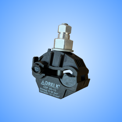 CDP95-10 - Conector de Derivação Perfurante (Piercing) 95-10