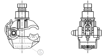 Desenho CDP (Conector)