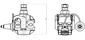 Desenho conector (CDP)